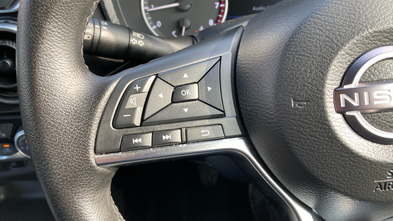 Nissan Juke 1.0 DiG-T 114 Tekna+ 5dr Petrol Hatchback